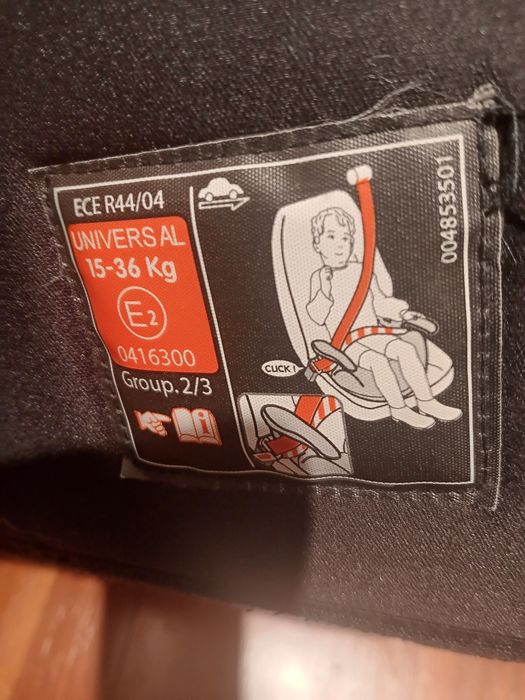Assento para automóvel
