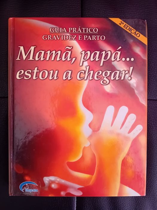 Livros do bebé- vários