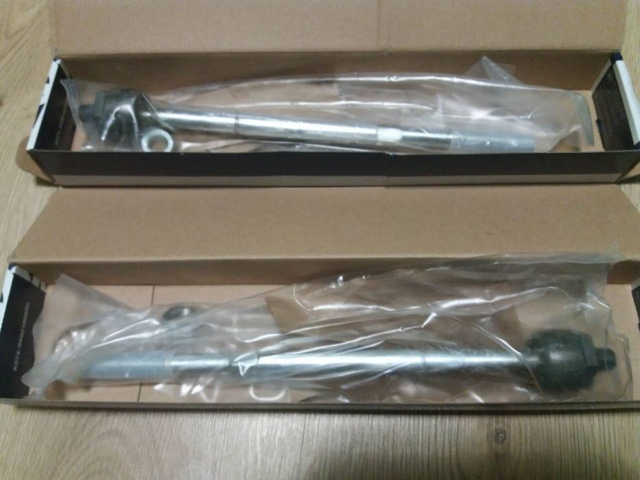 Новая рулевая тяга на Fiat Marea: Ruville 915811