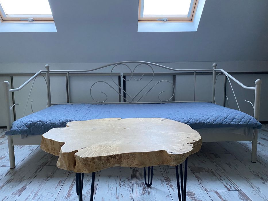 Łóżko Ringe 90x200