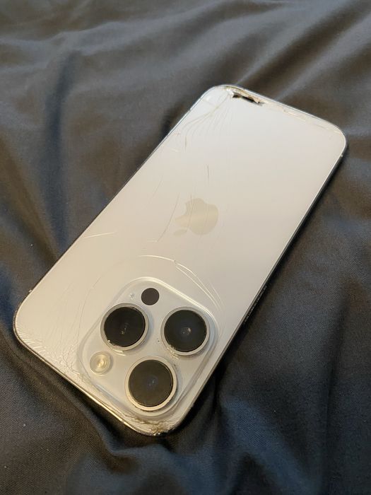 Iphone 14 pro, 128gb