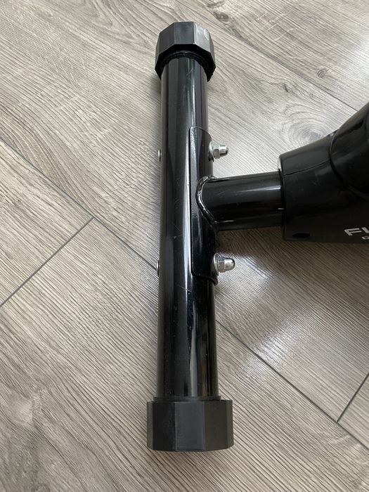 Rowerek stacjonarny FunFit