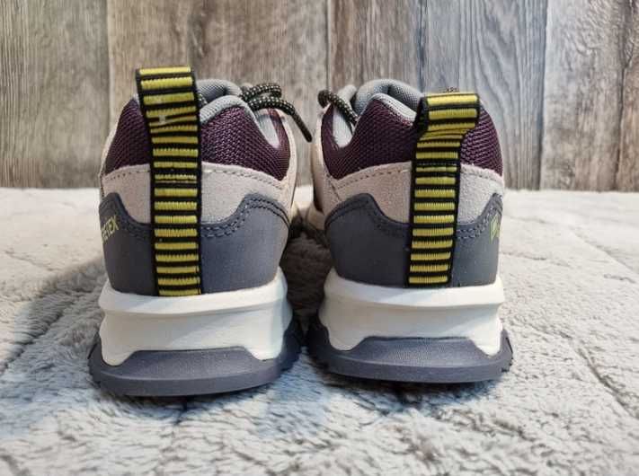 Sneakersy Timberland Lincoln Peak Low GTX, 37