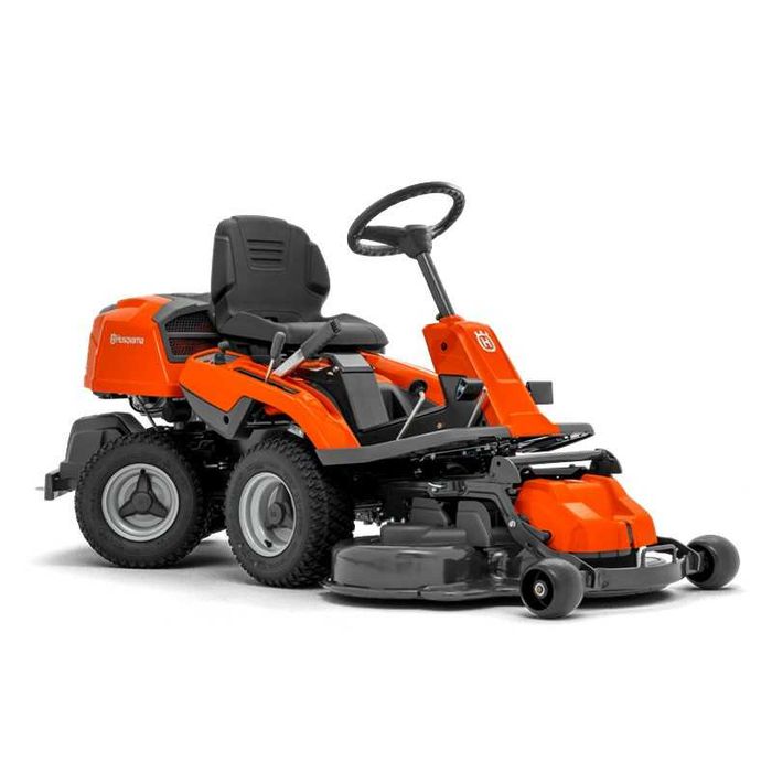 Wynajem wypożyczalnia kosiarka traktorek rider Husqvarna R214C 11KM 94cm koszenie traw