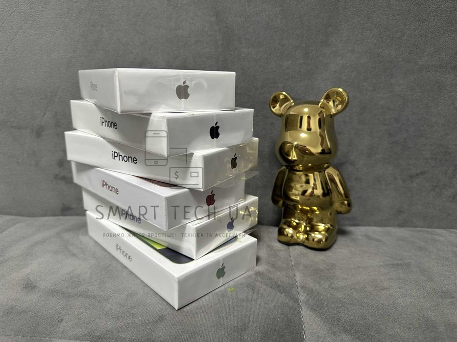 iPhone 12 NEW — Айфон 12 Новий, Оригінал, Гарантія 1 рік