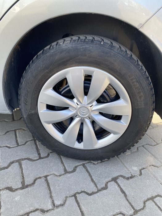Citroen C3 2011 року
