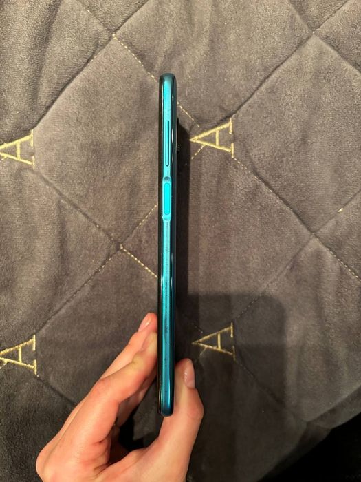 Xiaomi Redmi Note 9 Pro 6/128 GB Tropical Green