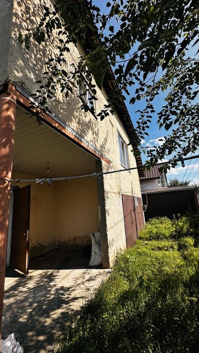 Продаж великого двоповерхового будинку в Таромському — 260 м2