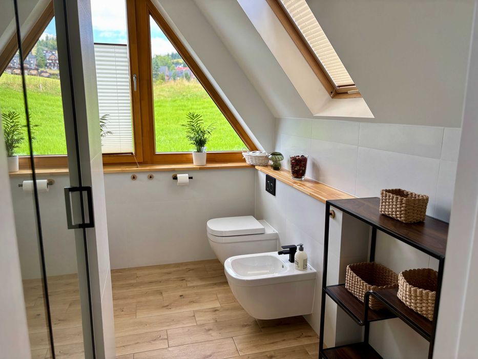 Dom w Kościelisku 165m2 (10os) WOLNE TERMINY