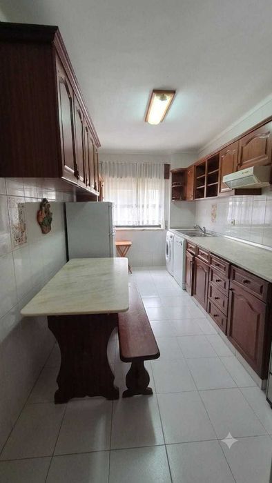 Venda Apartamento T2 São Domingos de Rana