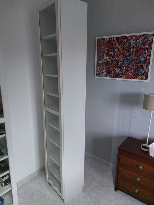 Estante BILLY - IKEA