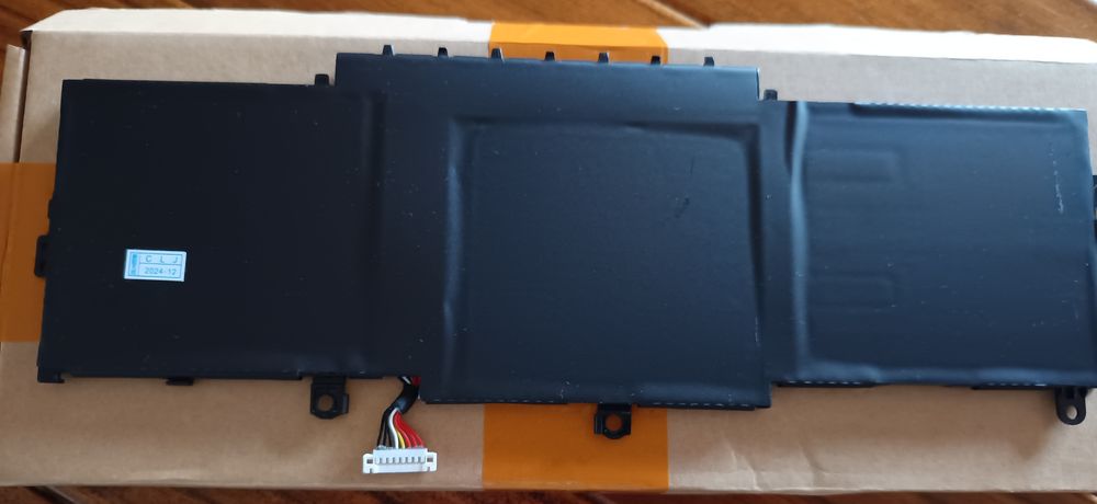 Bateria portátil Asus64729695866115121