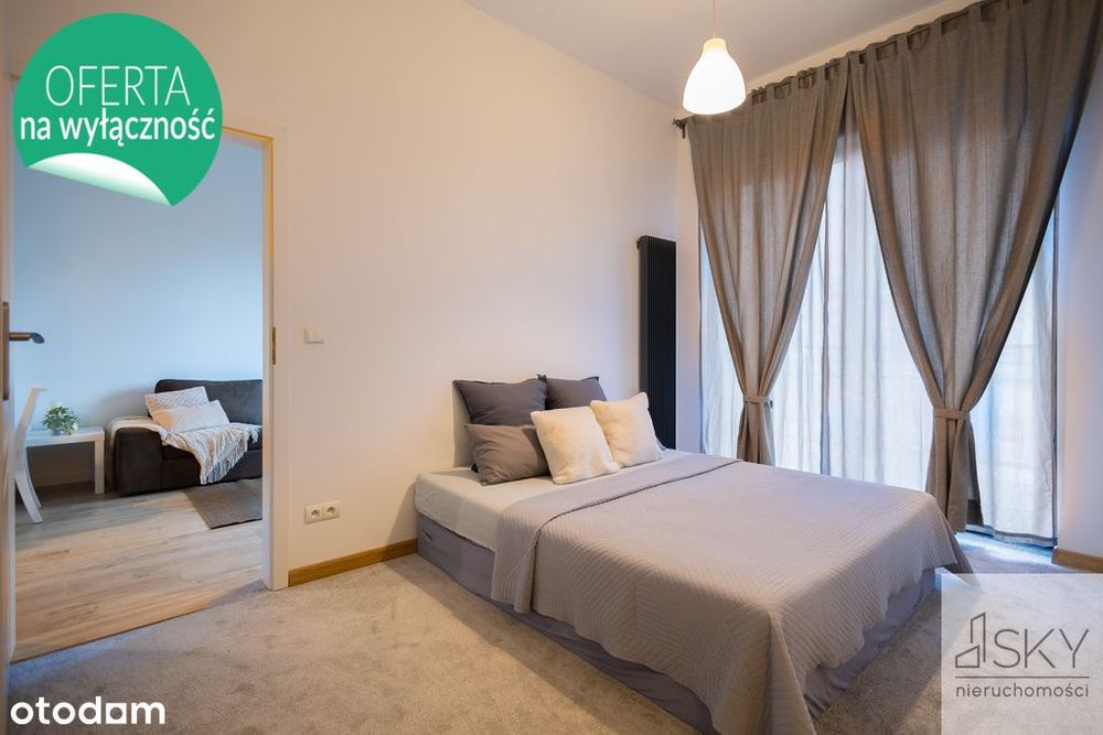 Apartament w sercu Wrocławia - Lofty Platinum - View 5