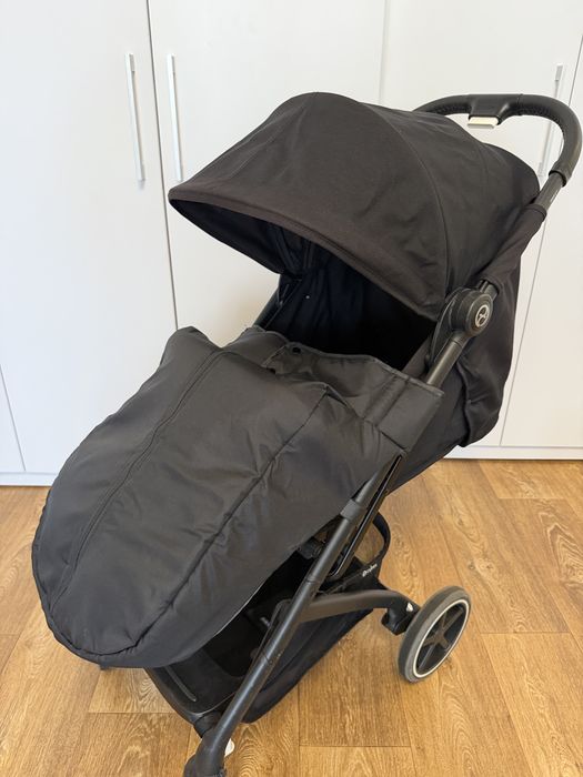 Дитяча коляска Cybex Beezy