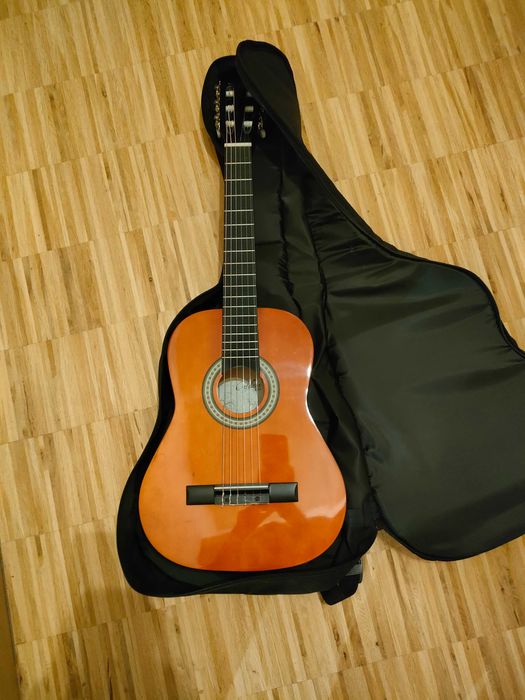 Gitara klasyczna Cataluna 1/2