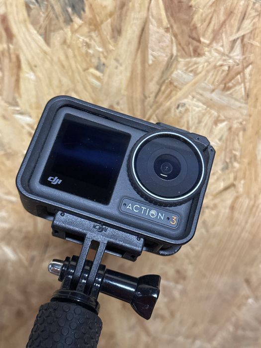 DJI Osmo Action camera 3 4k