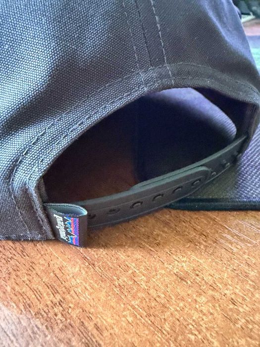 Кепка Patagonia (оригінал) — zdjęcie 3