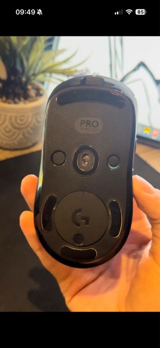 Logitech g pro ligthspeed