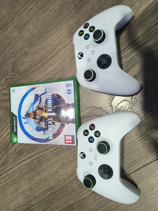 Продам Xbox series x