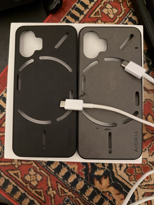 Nothing Phone (2) 12/256 GB