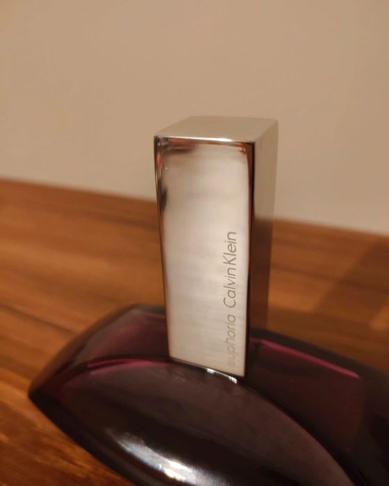 Calvin klein euphoria