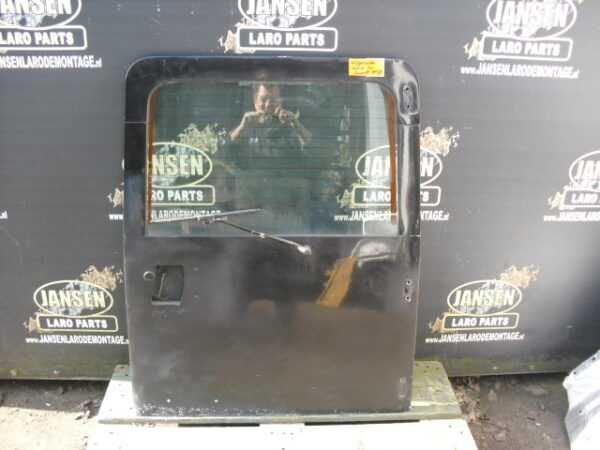 Land Rover defender Porta mala Diversas completa Puma