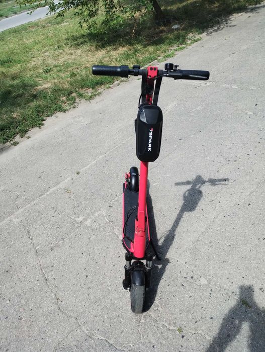 Електросамокат SPARK RiDER PRO 10