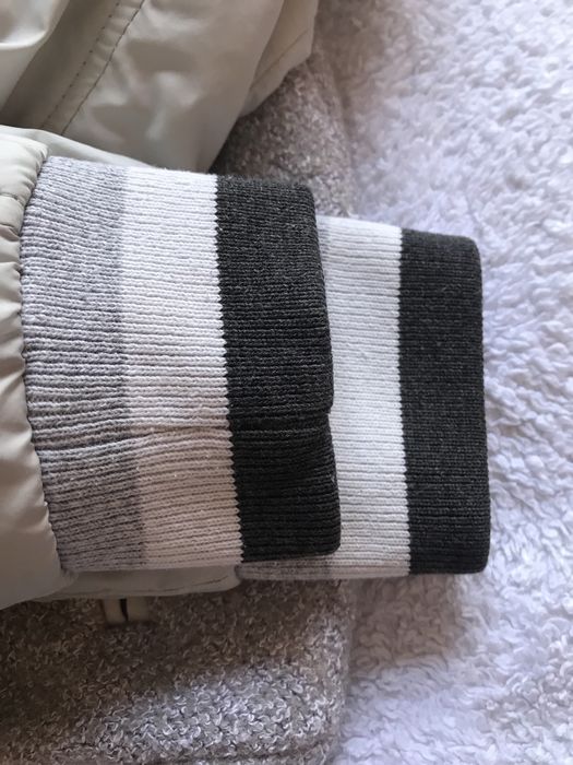 Куртка бомбер Bebless