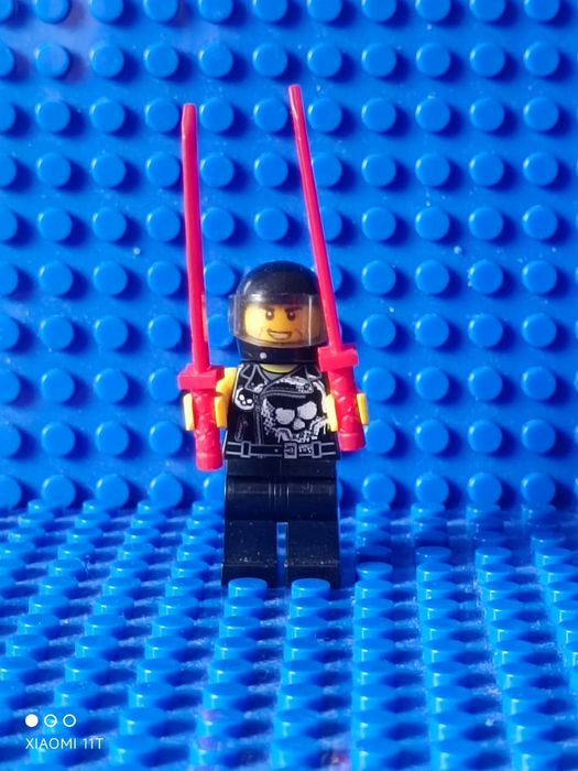 Figurka lego ninjago