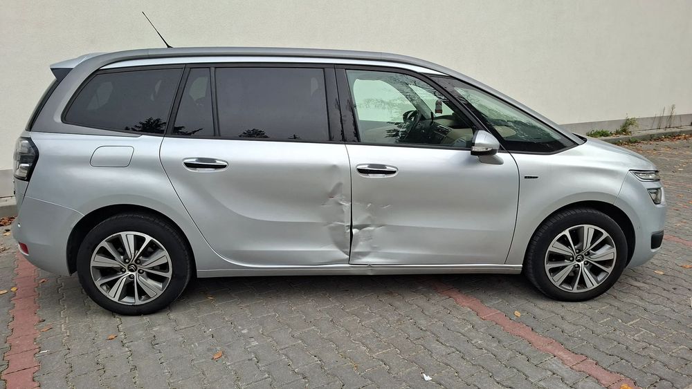 Citroën C4 Picasso
