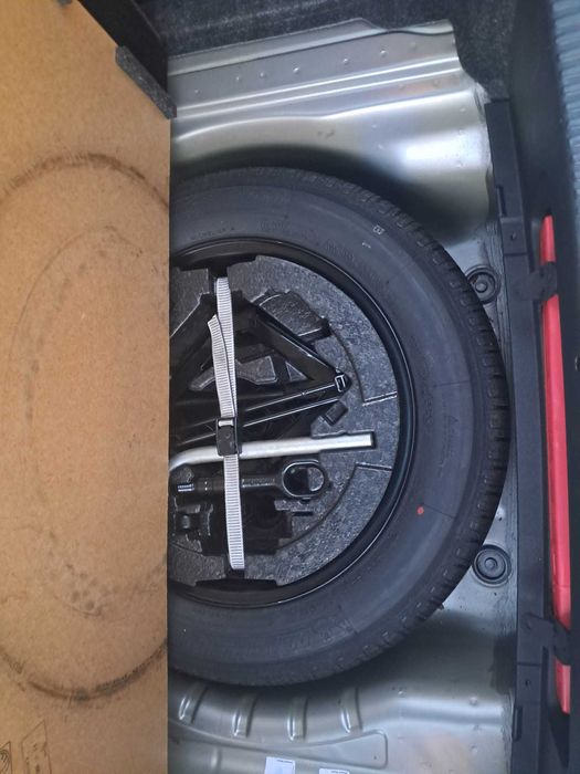 Skoda Octavia 1.4 TSI DSG