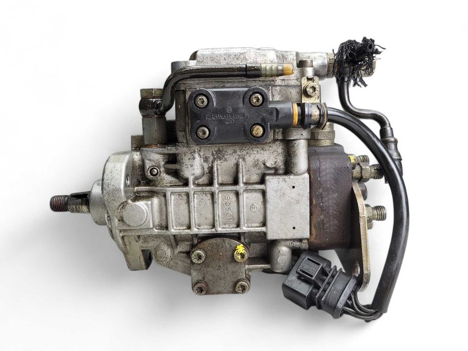 ТНВД топливный насос VW LT Transporter T4 Volvo S70 S80 V70 2.5 TDI