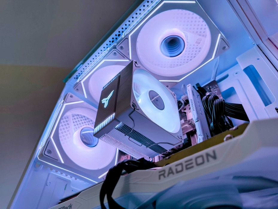 PC Gaming | Como Novo