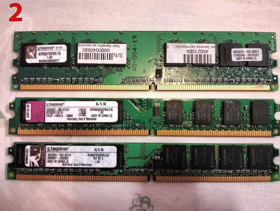 Old RAM Memories64740388285441121