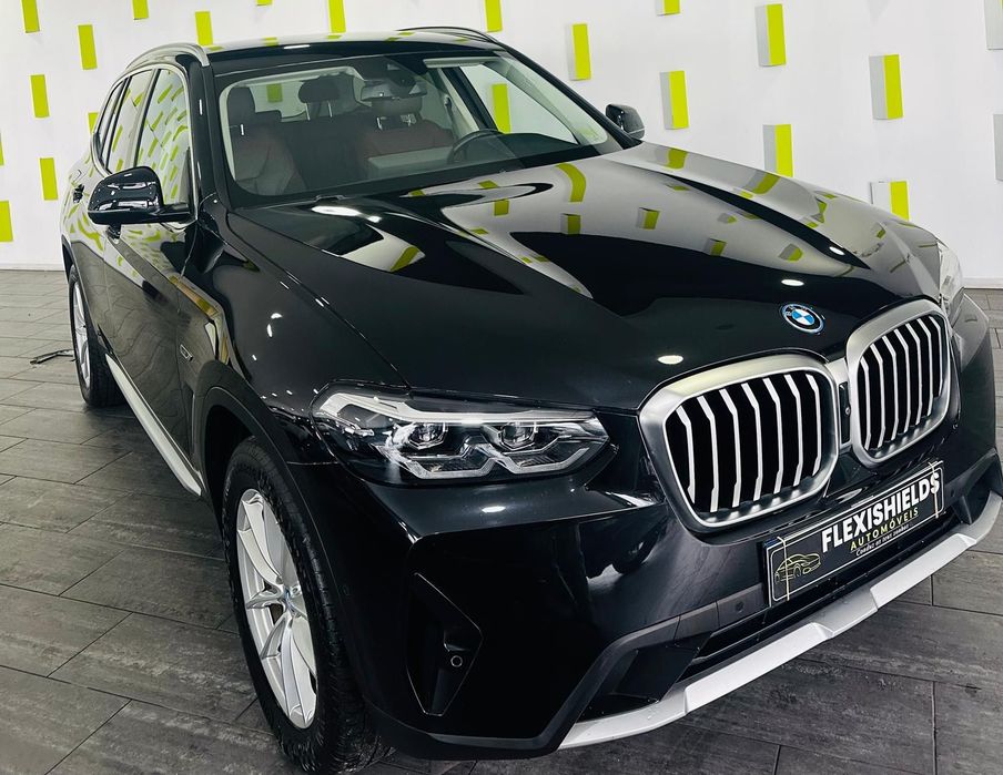 BMW X3 xDrive30e Aut.