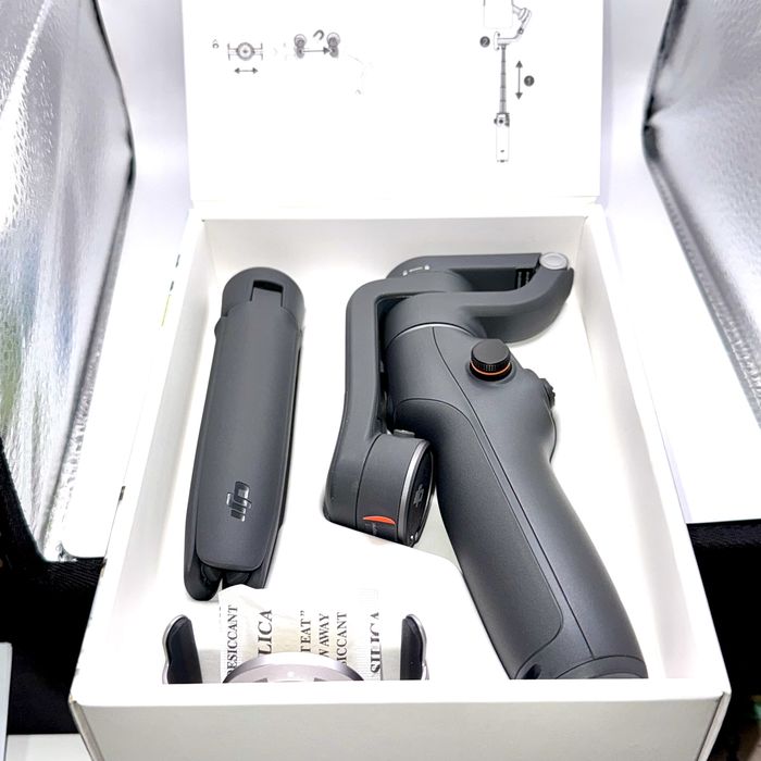 Gimbal stabilizator DJI Osmo mobile 6