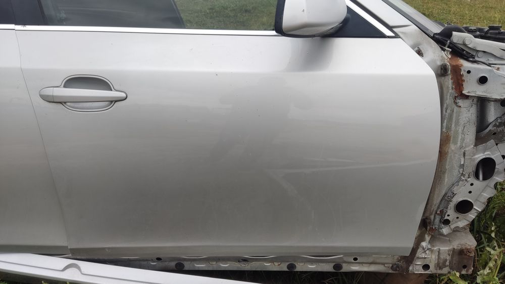 Drzwi przód przednie prawe BMW E60 E61 lci 354/7