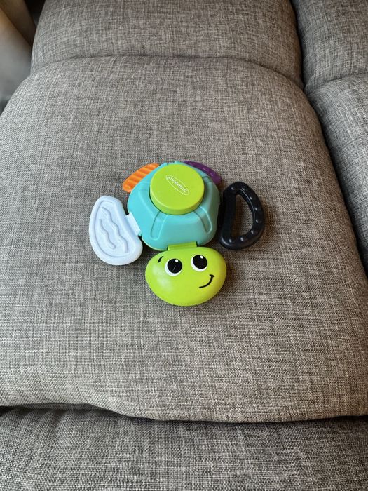 погремушка Infantino Черепаха