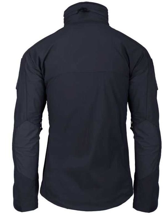 Kurtka Softshell Helikon BLIZZARD® - StormStretch® - Navy Blue XL