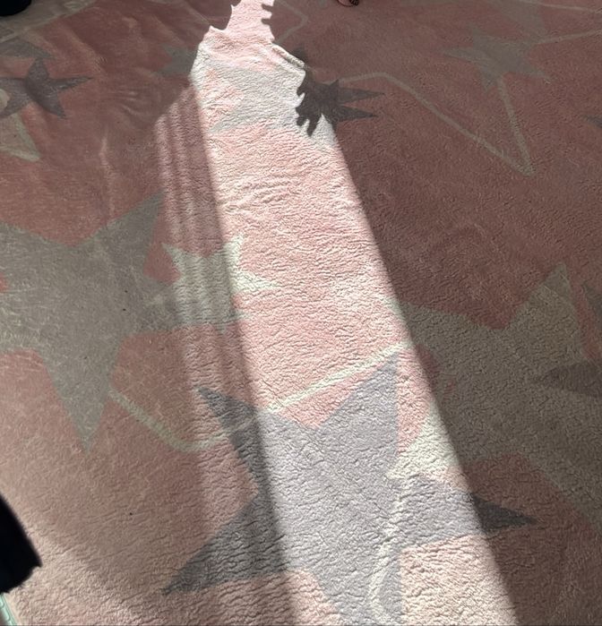 Tapete quarto criança