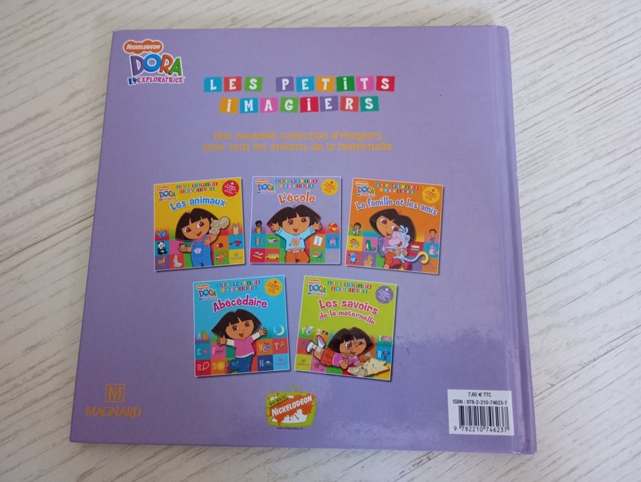 L'école język francuski