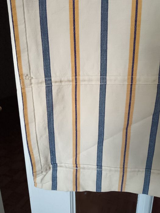 2 Cortinas venezianas, casa Moura