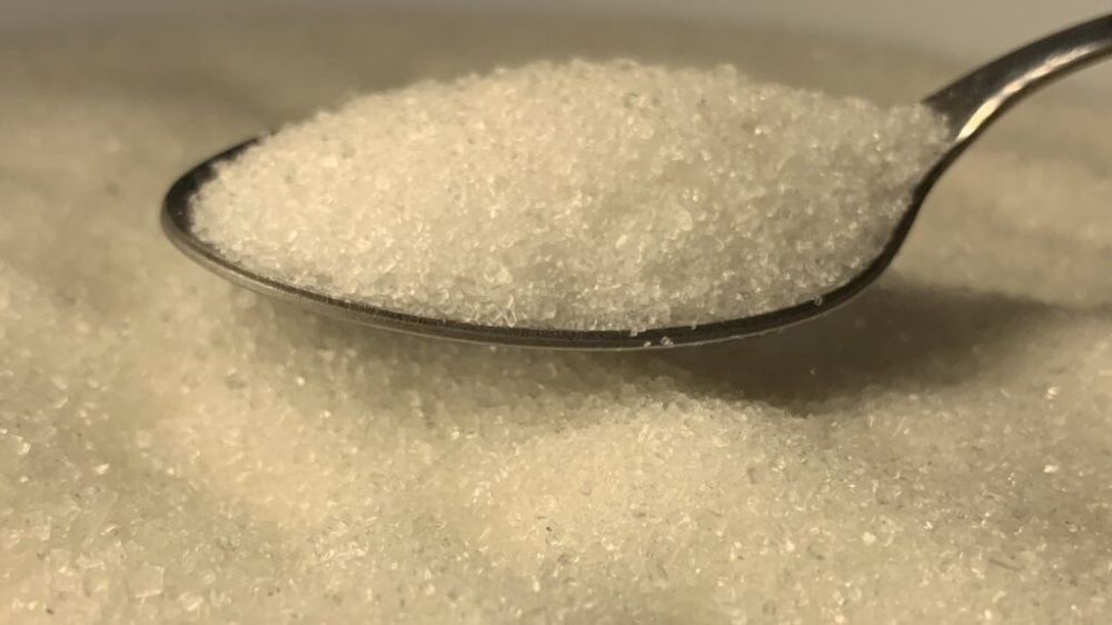 Сахар 50 кг оптом на постоянной основе с НДС ! Доставка по Украине!!!