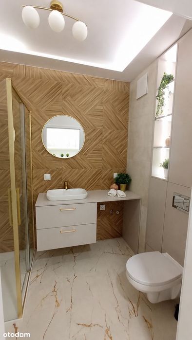 2-pokojowe mieszkanie w centrum | Jurowiecka | 38 m² | 2024 I Bez PCC - Widok 2