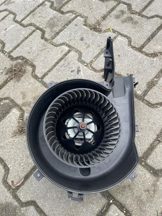 Wentylator nawiewu dmuchawy opel Vectra c signum.