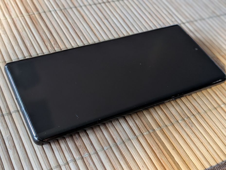 Google Pixel 6 Pro