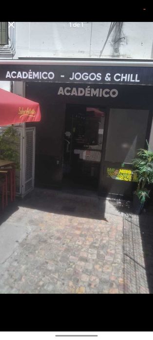 Toldo 6 meses uso preto 3.6x3.5m
