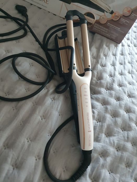 Falownica       Remington