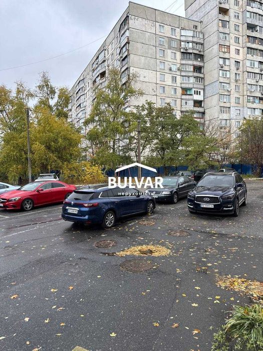 522 м/р‼️ Новострой, Салтовка, ЖК Парус, 1 к.кв - 67 м2, Барабашова 36