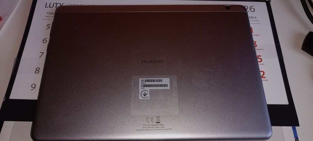 Tablet Huawei Media pad T3 10